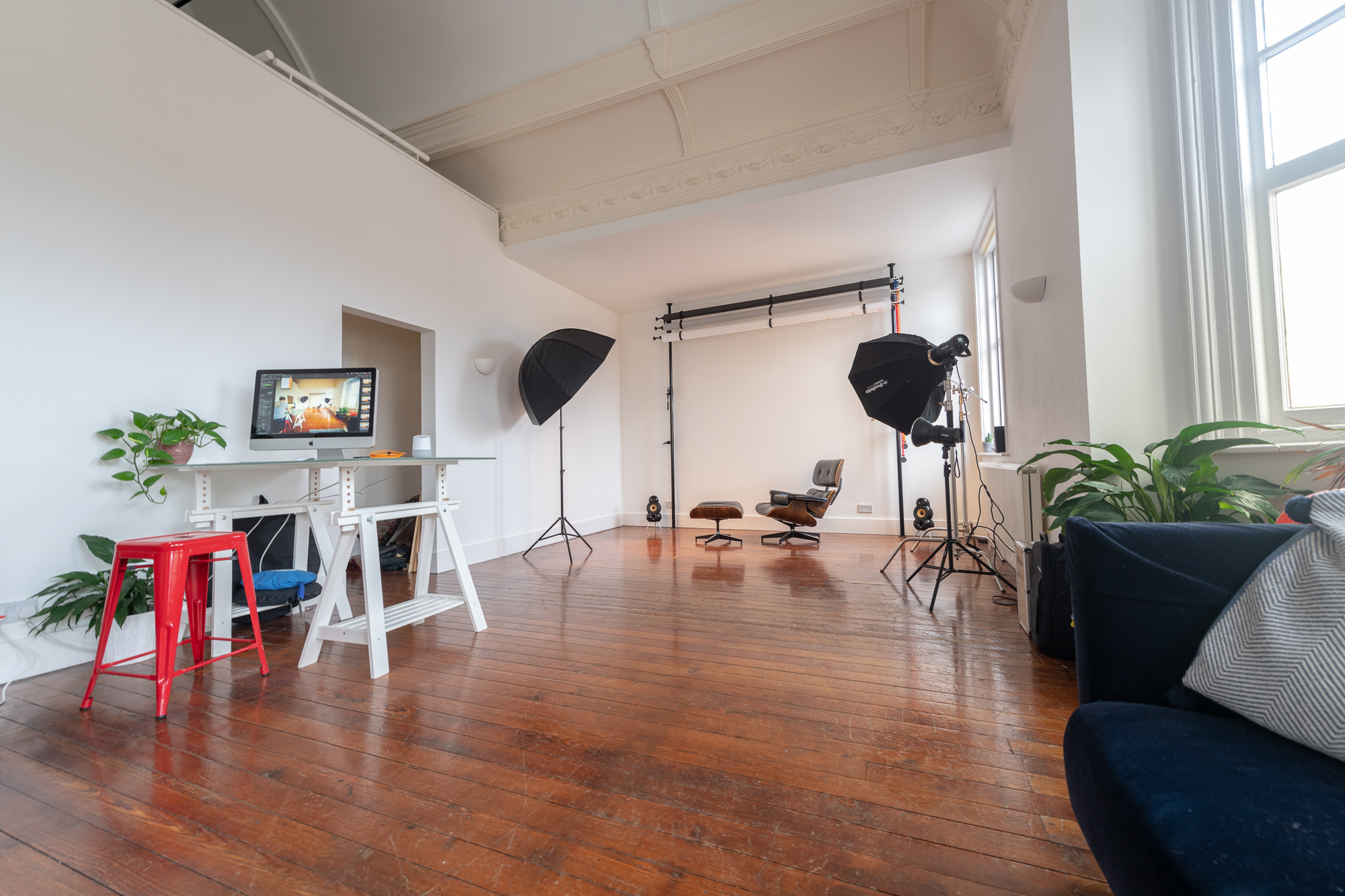 STUDIOHIRE Studios
